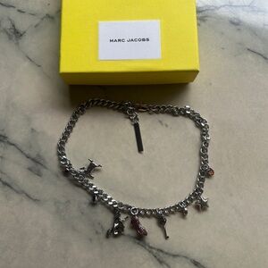 Marc Jacobs necklace
